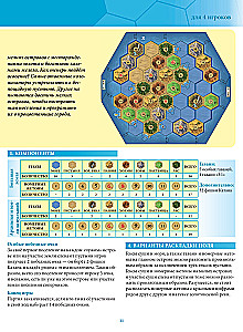 Board Game - Catan: Seafarers (Expansion)